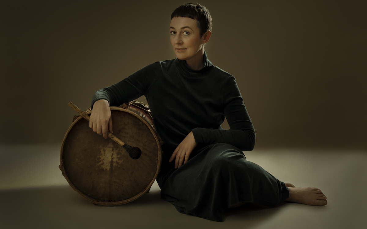 Café-concert : Lehna La Bellevilloise Paris