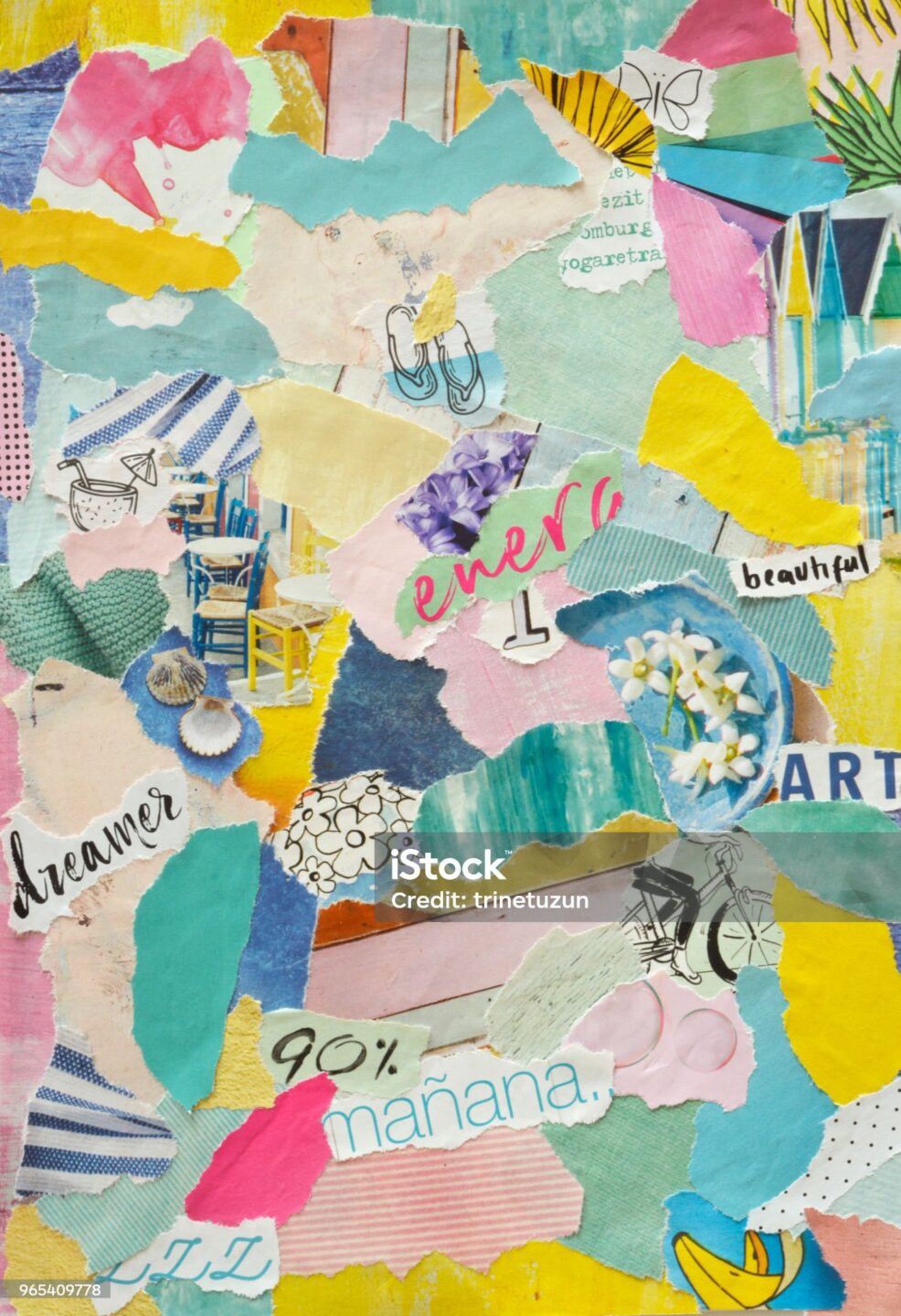 Café de l'espace Atelier fanzine avec la Limou'zine