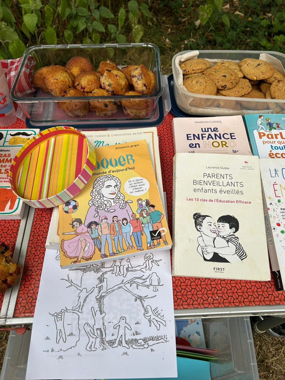 caféministe antipode