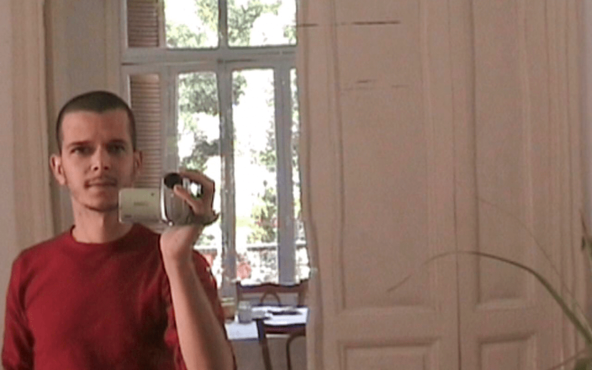 « Cairo Streets » d'Abdellah Taïa | Projection rencontre L'Institut du Monde Arabe Paris