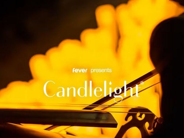 CANDLELIGHT HOMMAGE A HANS ZIMMER