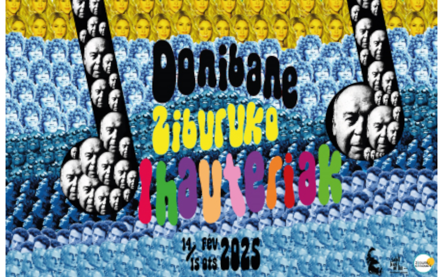 Carnaval Ihauteri Nagusia