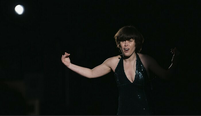 Carne - Audrey Bodiguel / La Veine - Saison Onyx Onyx