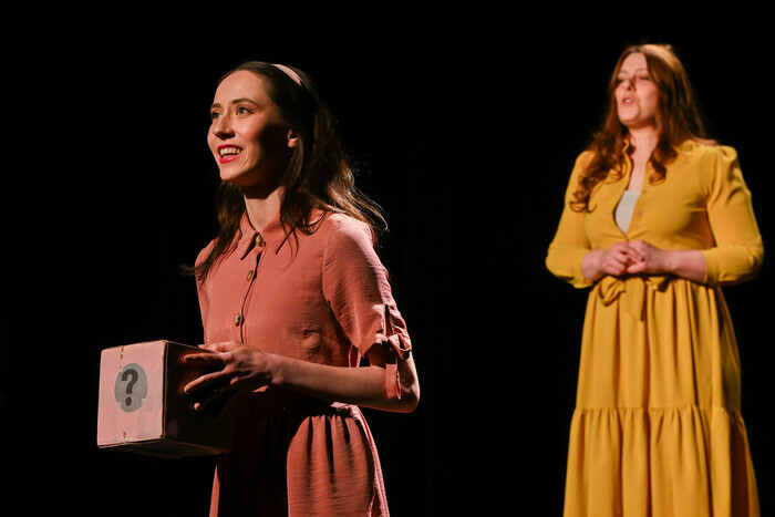 Casées TNT - Terrain Neutre Théâtre Nantes