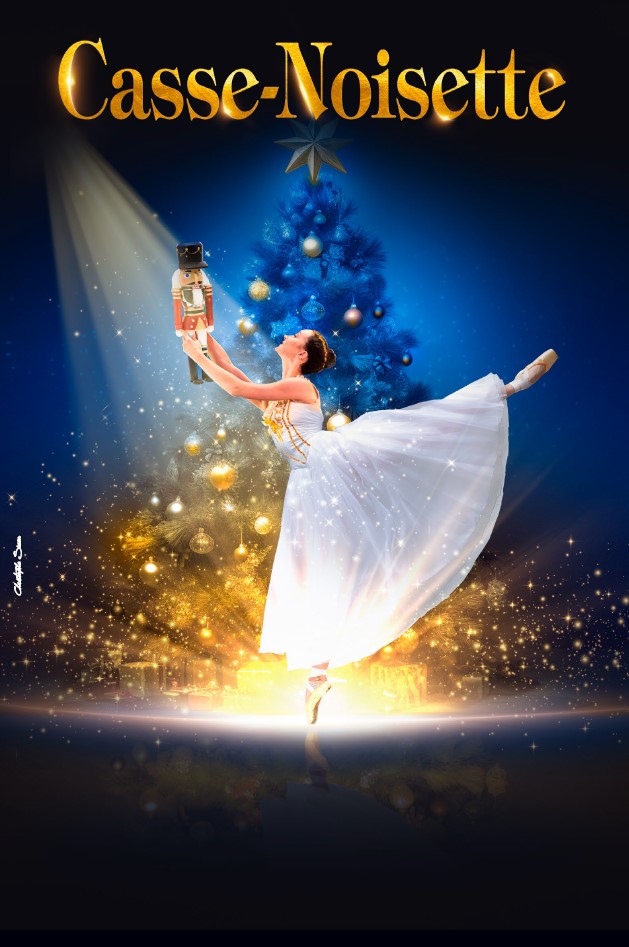 Casse Noisette