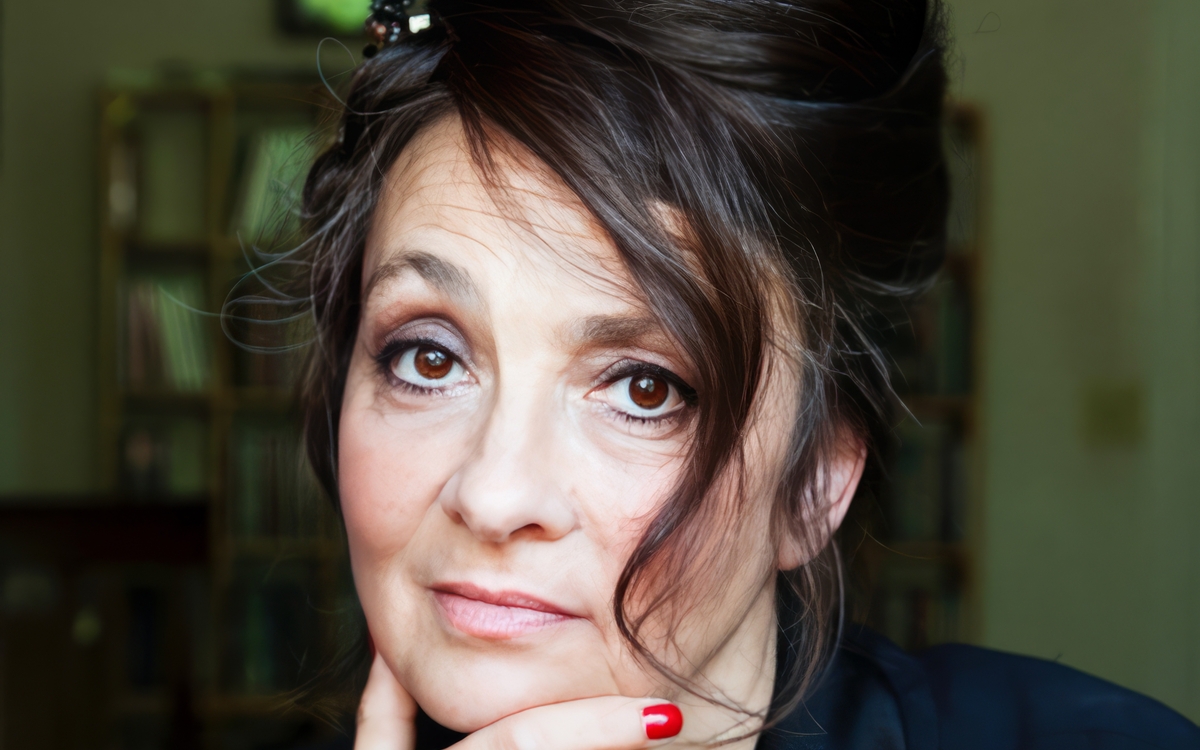 Catherine Ringer Théâtre de la Ville – Sarah Bernhardt Paris