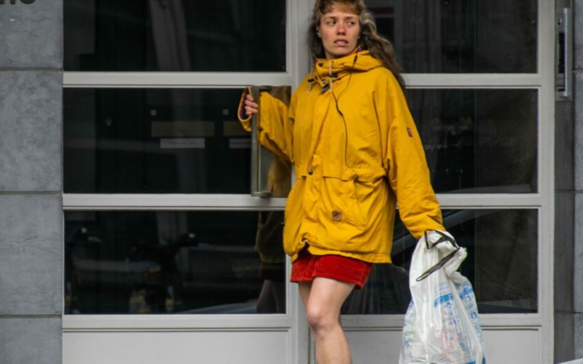 Ce qui m’a pris Théâtre Ouvert Paris