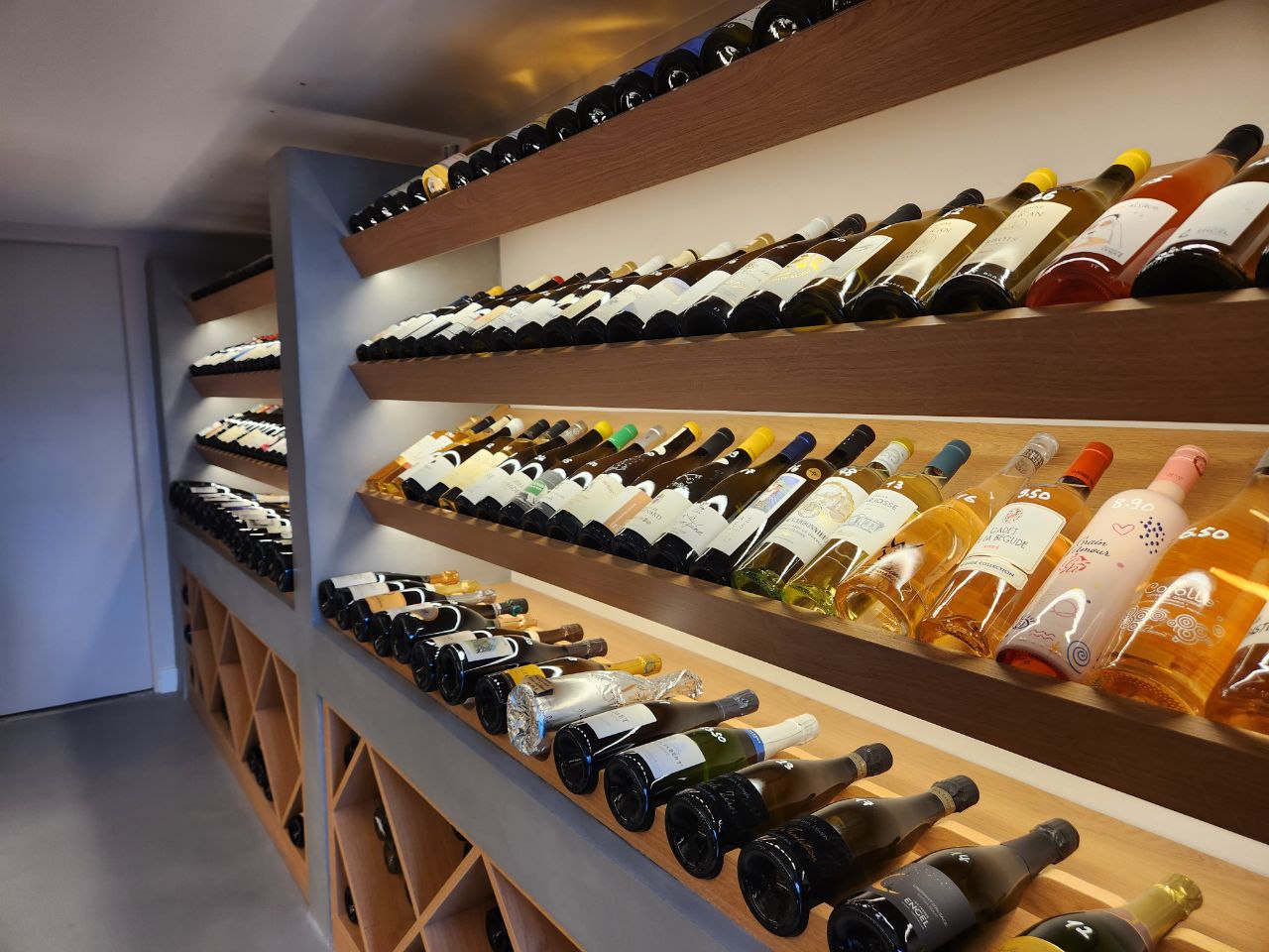 cellier sevigné rennes