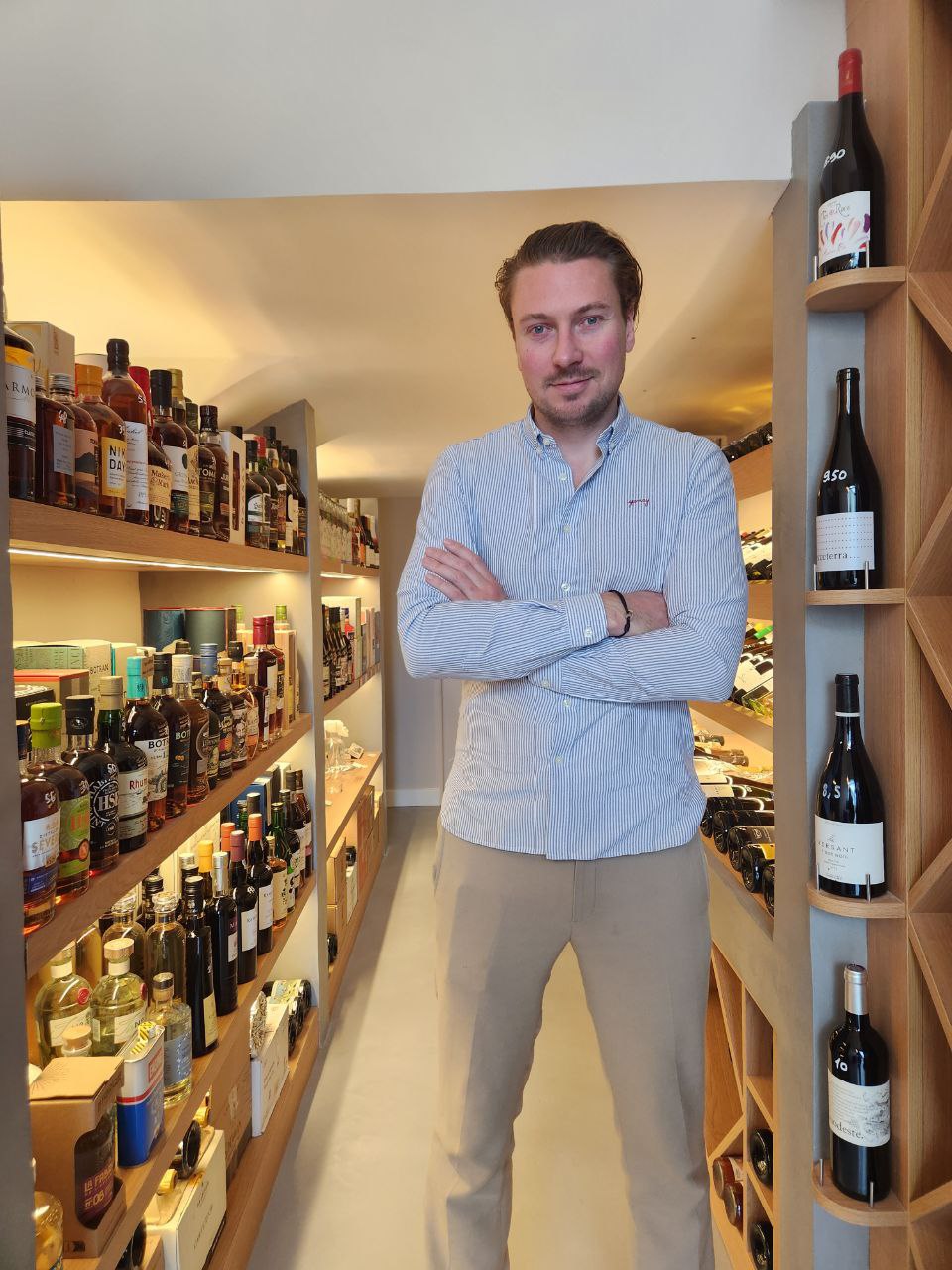 cellier sévigné rennes