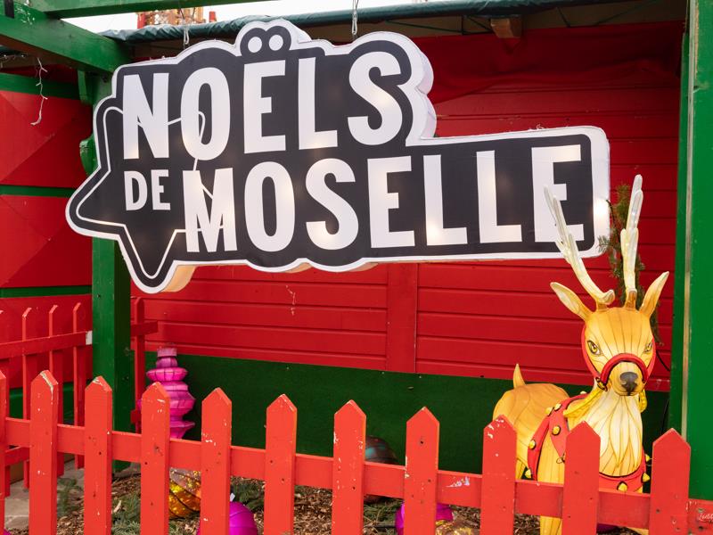 Chalet Qualité MOSL