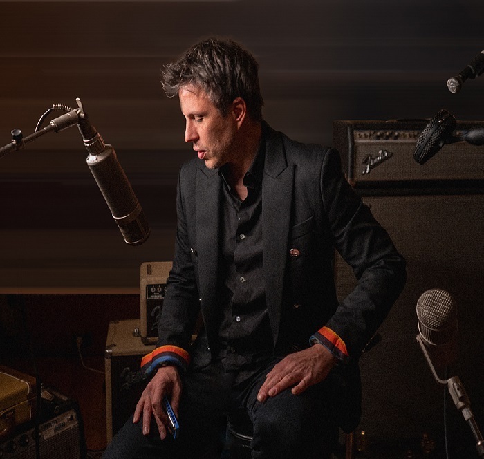 Charles Pasi en concert Salle Paul Fort Nantes Nantes