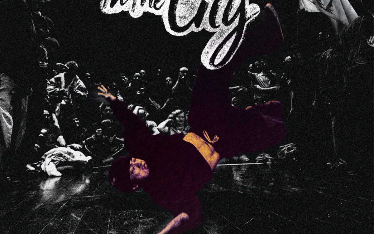 Chill In The City 2025 Chaillot Théâtre de la Danse Paris