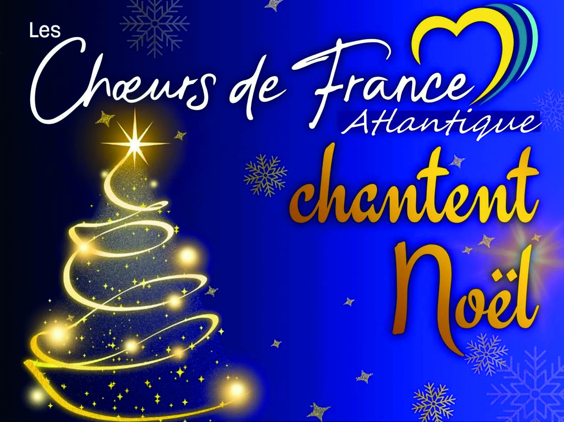 Choeurs de France chante Noël