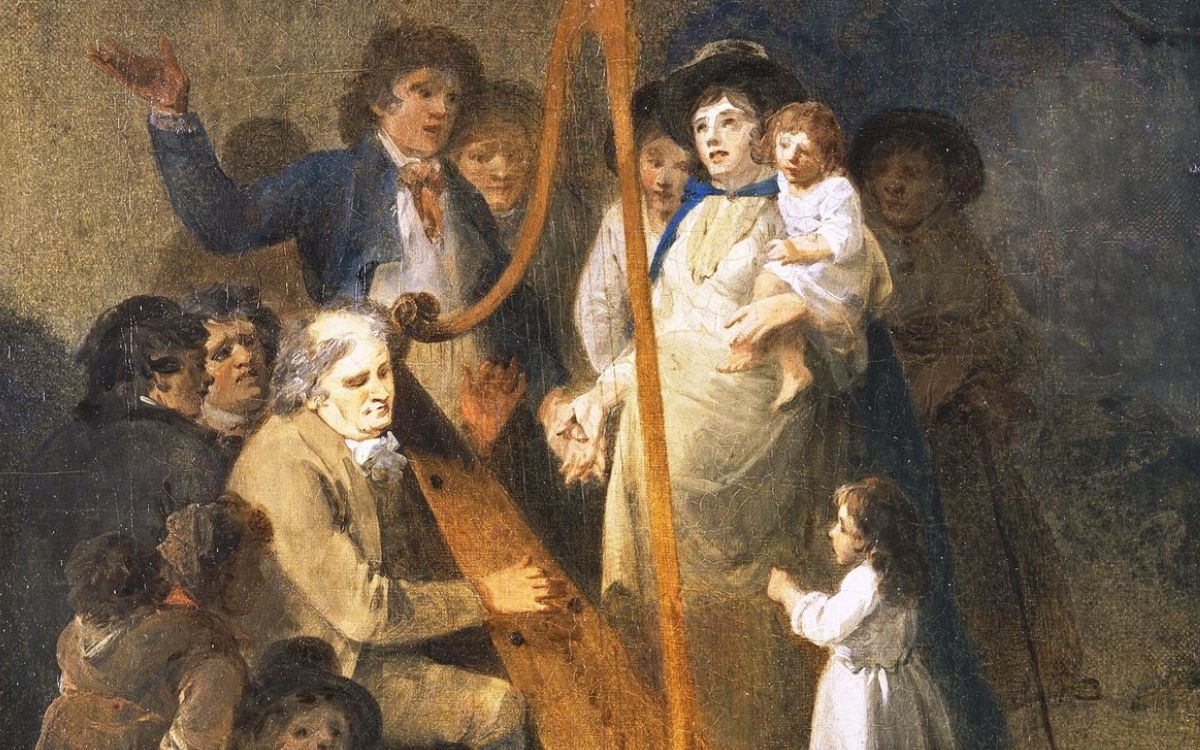 Chœurs & Musique de Chambre INJA - Louis Braille Paris