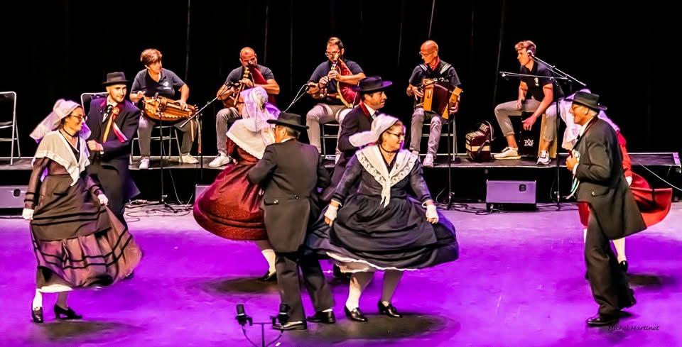 Chorale Du Mont Chants de Noël