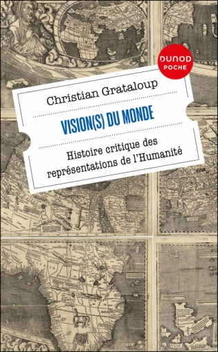 christian grataloup vision monde