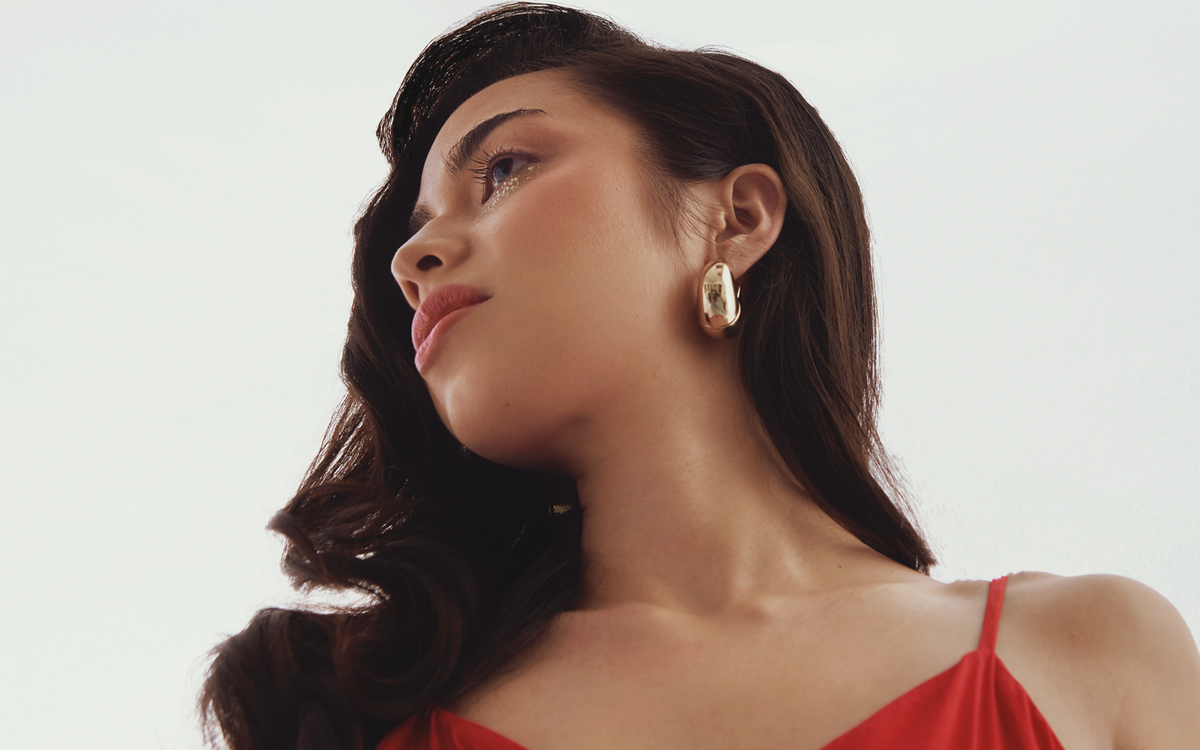 Christmas with Estelle Perrault