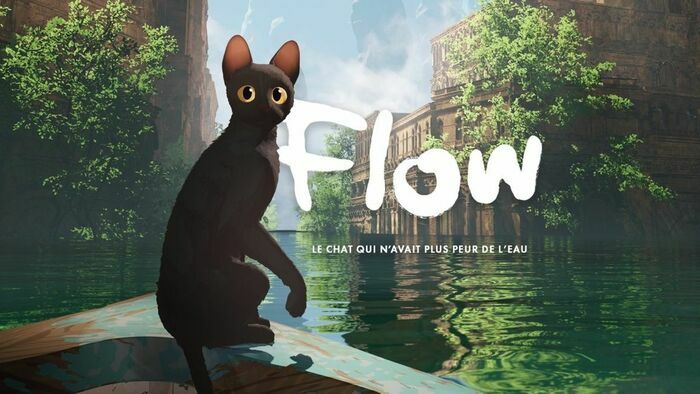 Ciné au Musée : Flow