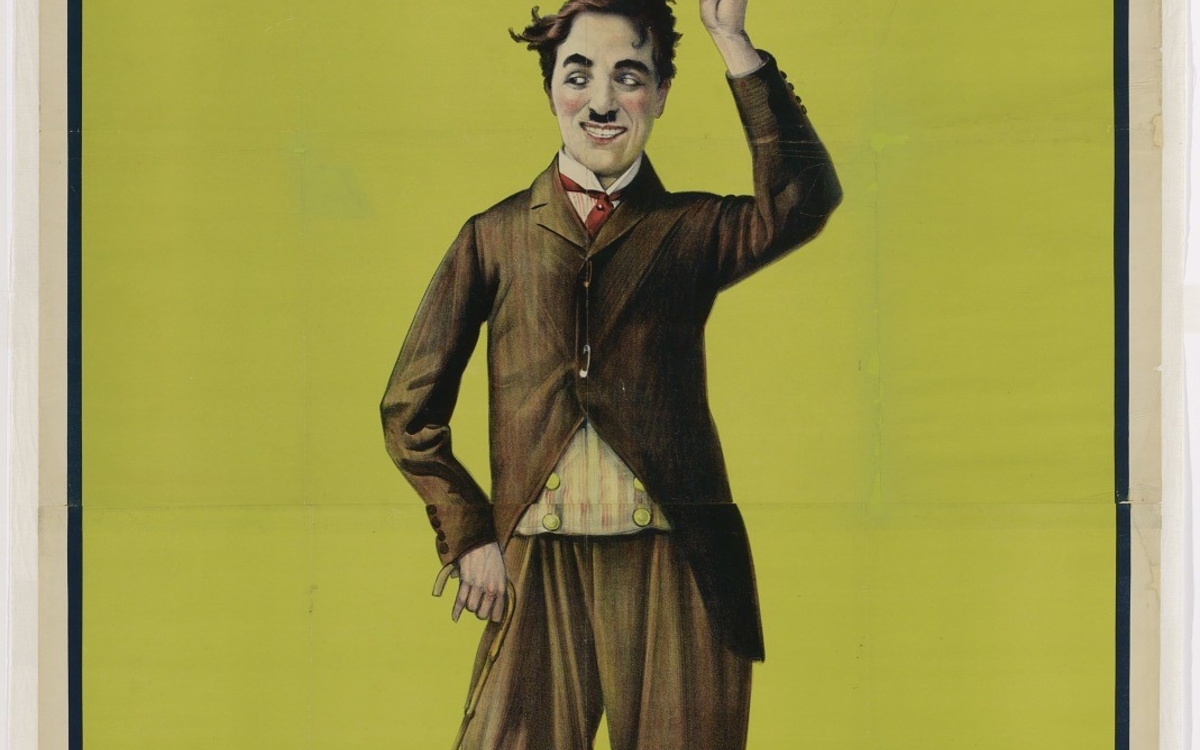 Ciné-Concert - Charlot joue Carmen de Bizet Cinéma L'Arlequin PARIS