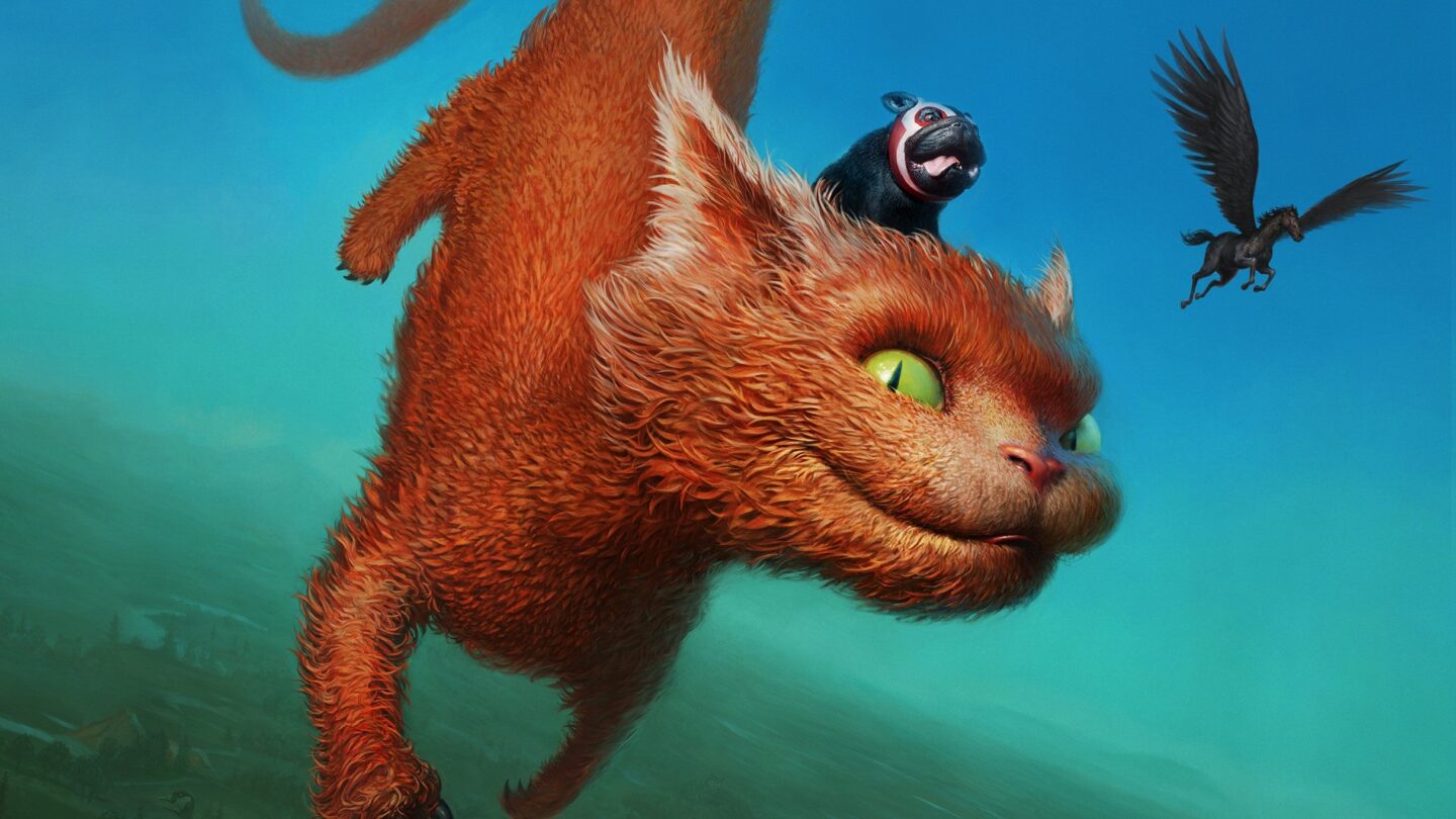 CINÉ-CONCERT FANTASIA Cannes