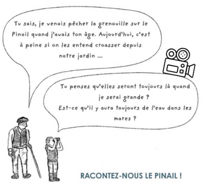 Ciné-débat à Bonneuil-Matours