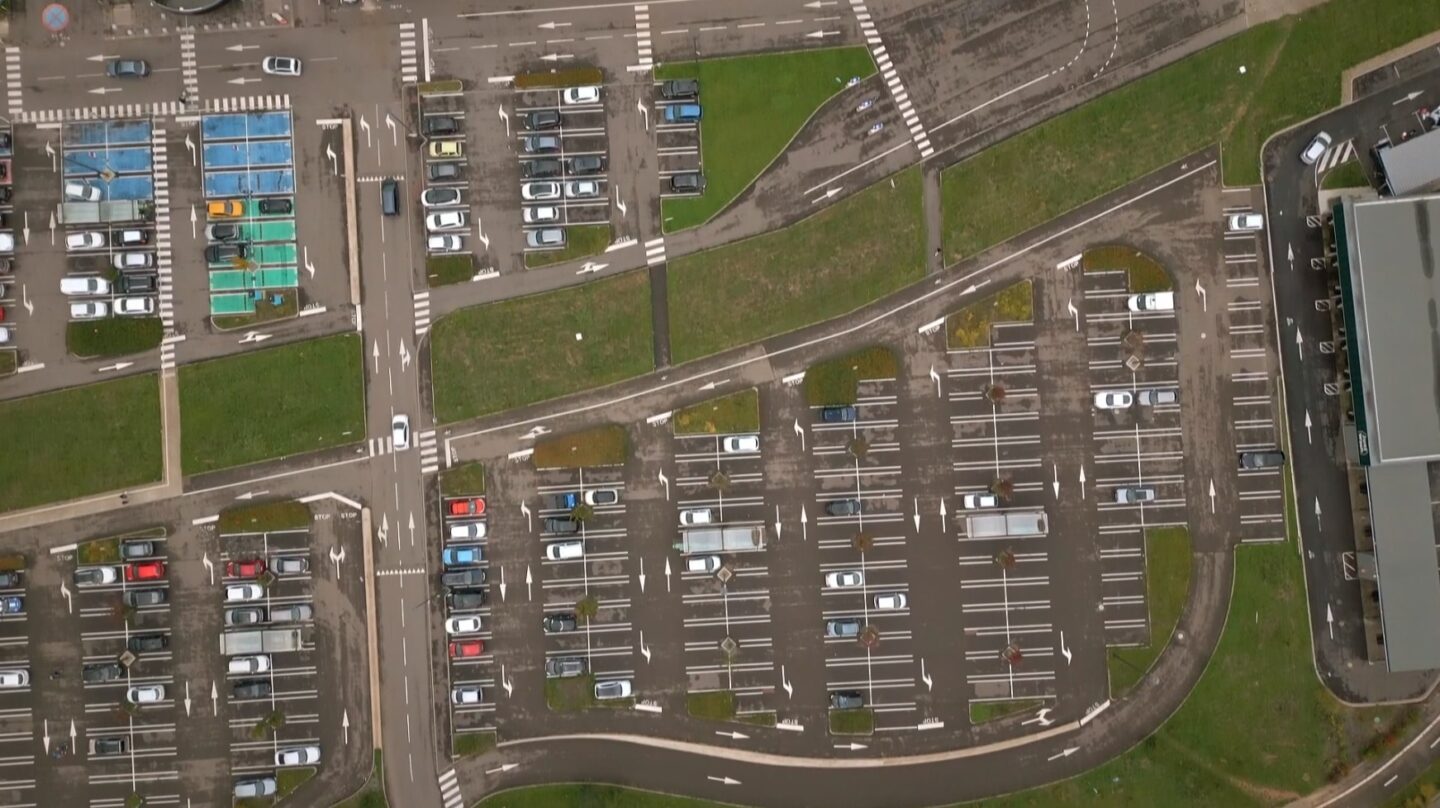 Ciné échange autour du documentaire Quand la terre devient béton