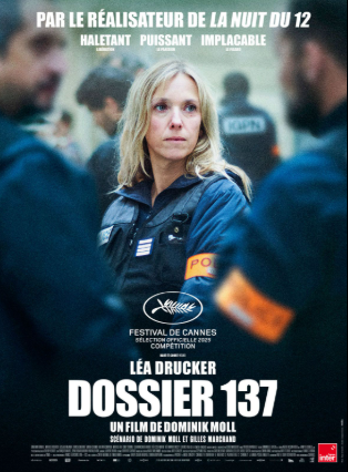 Cinéma Arudy Dossier 137