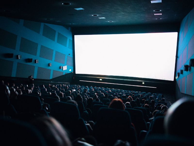 CINÉMA LA VOIX DE HIND RAJAB