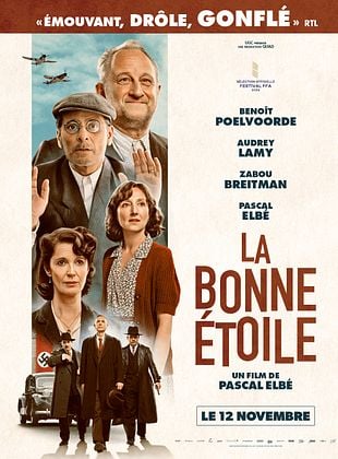 Cinéma Laruns La bonne étoile