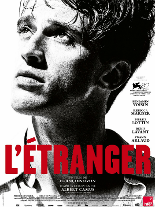 Cinéma Laruns l'Etranger