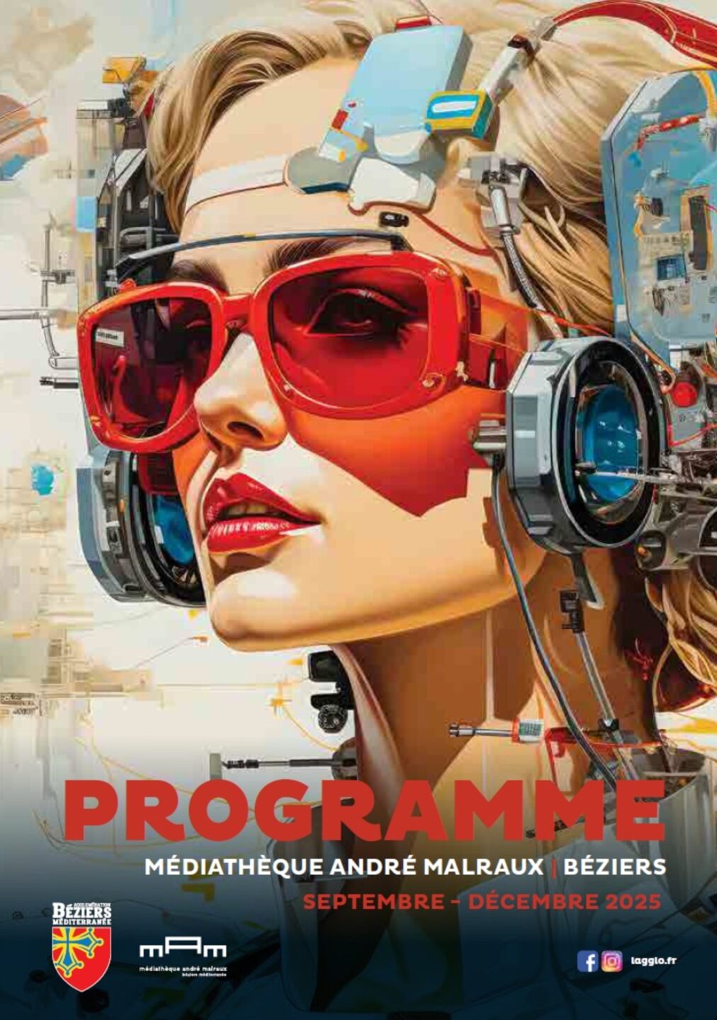 CINÉMAM NOËL WINTER BREAK