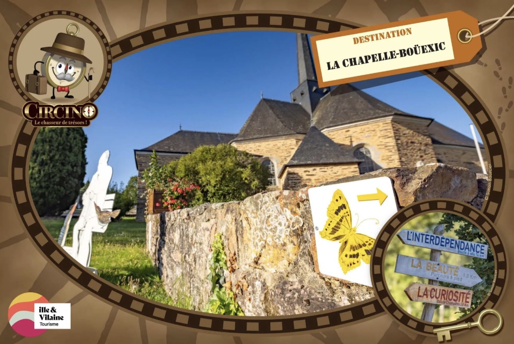 circino ille-et-viilaine