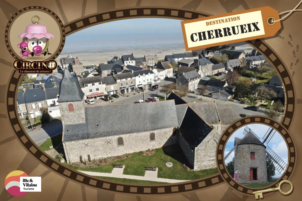 circino ille-et-viilaine