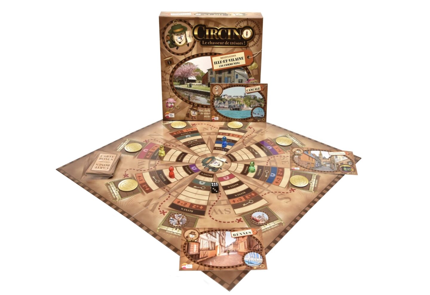 circino ille-et-viilaine