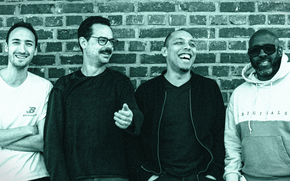 Citizen X / Jass Club Paris JASS CLUB Paris