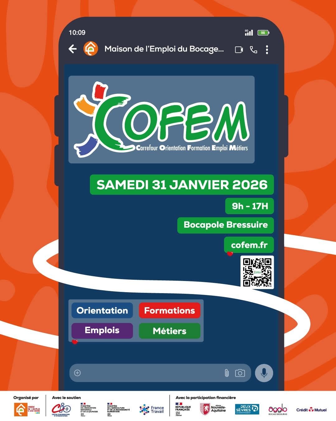 COFEM