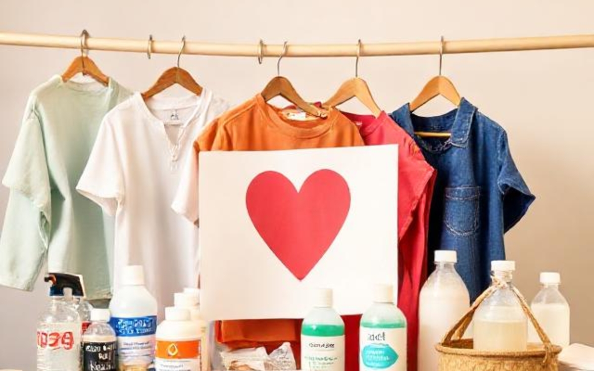 Collecte solidaire de vêtements et de produits d'hygiène dans le 7ème Maison de la Vie Associative et Citoyenne du 7e arrondissement PARIS