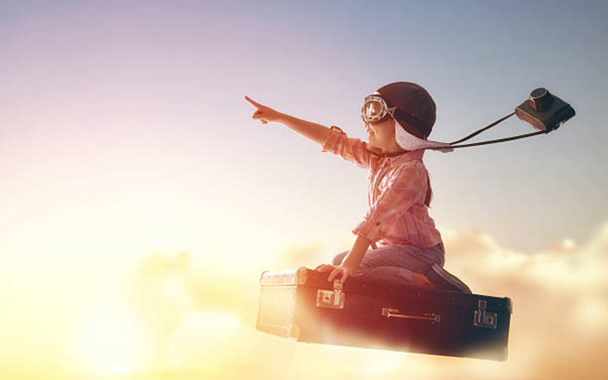 Comment favoriser l’autonomie des enfants ? Entre besoin de sécurité et envie de liberté Bibliothèque Charlotte Delbo Paris