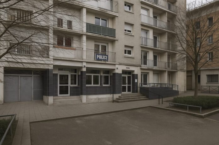 commissariat viillejean rennes commissariat viillejean rennes