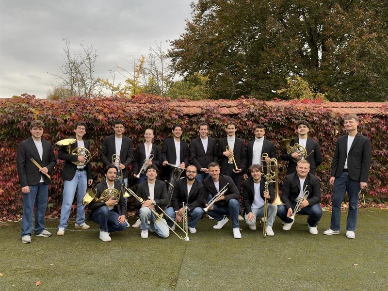 Concert A la venue de Noël