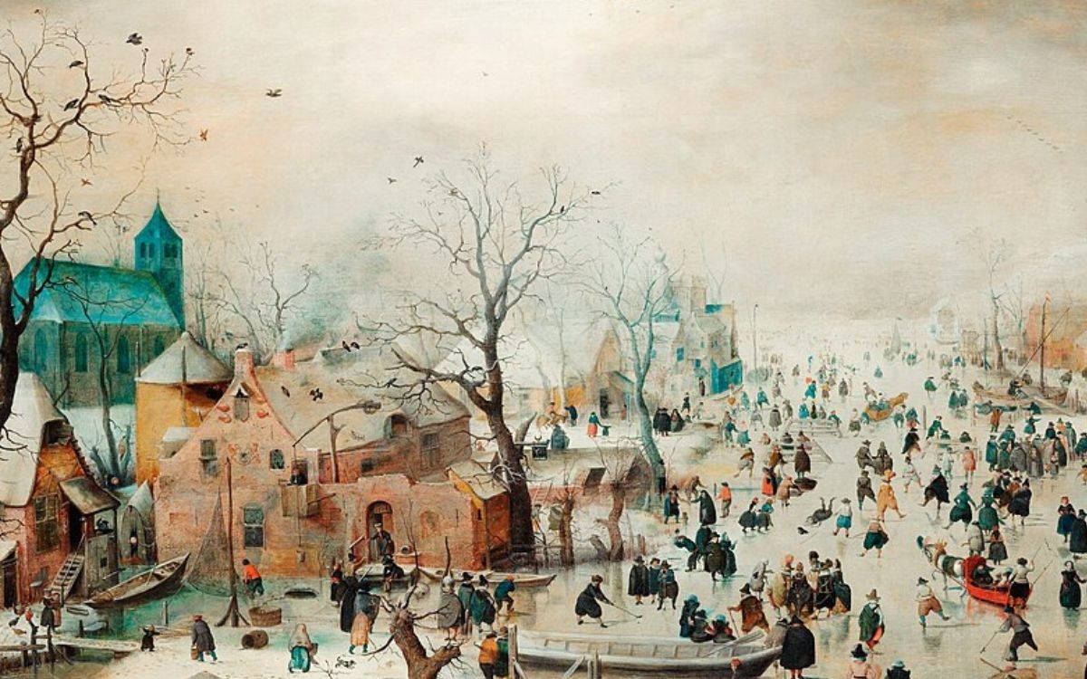 Concert autour de Noël Église Saint-Vincent-de-Paul PARIS