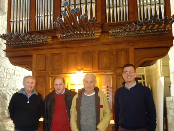 Concert Cantem Nadal