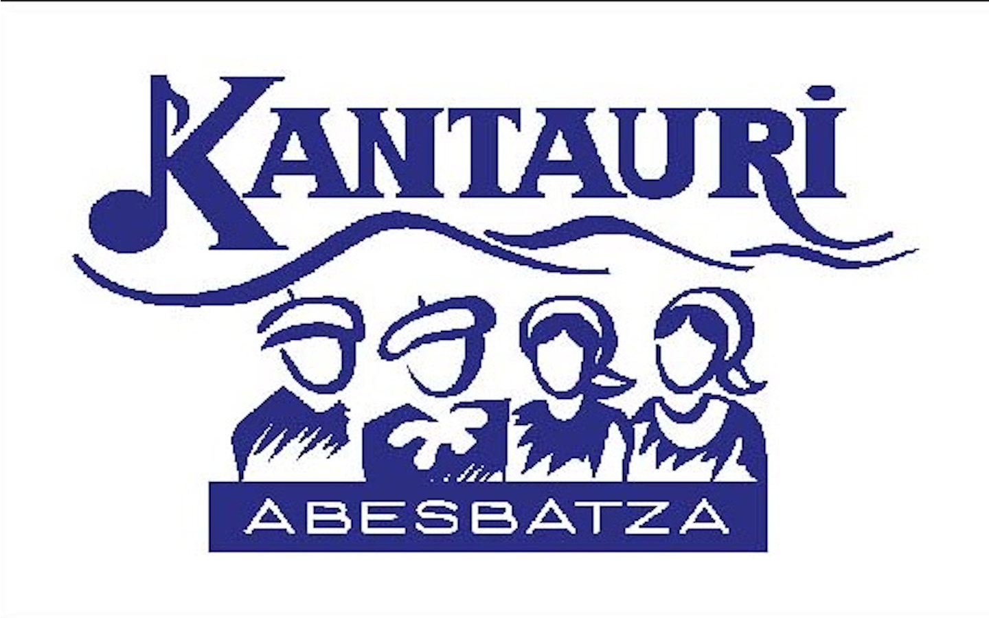 Concert de chœur basque Kantauri