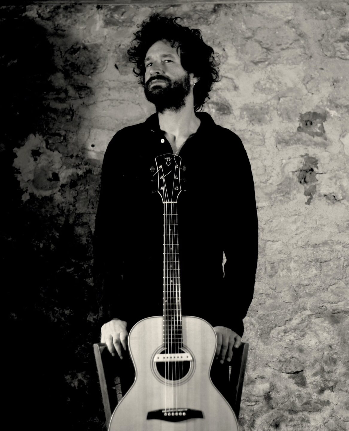 Concert de Cyril Héricourt