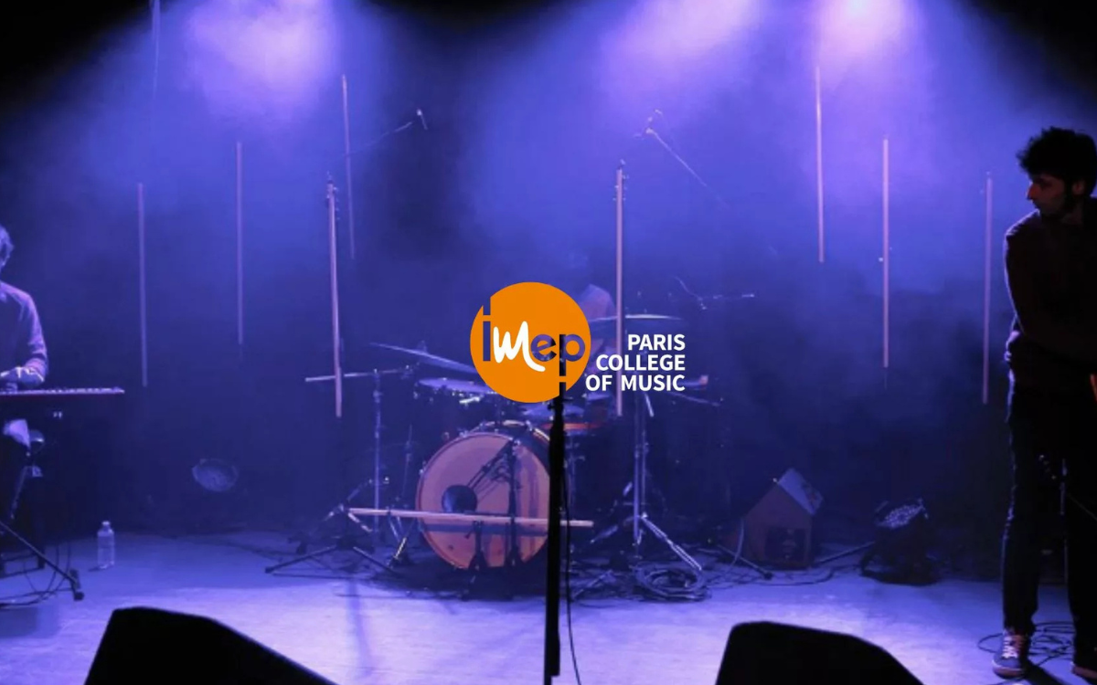 Concert de jazz FIAP Paris paris