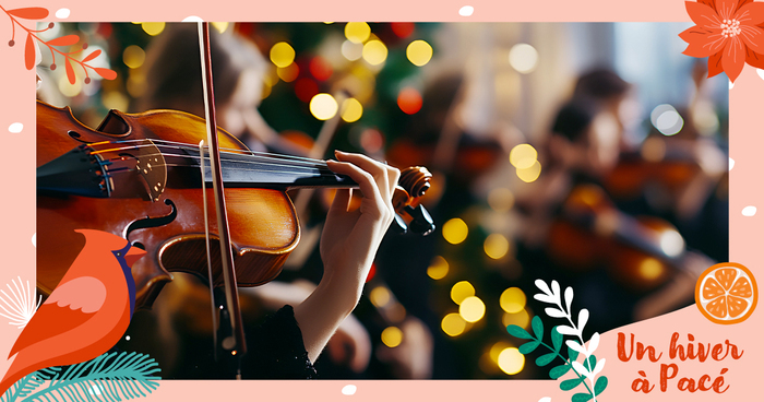 Concert de musiques actuelles et Jazz Escapade