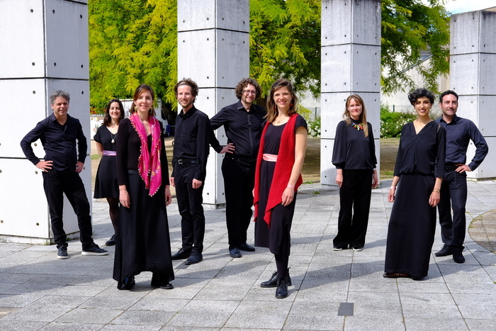 Concert de Noël avec Multipassa Eglise Saint-Martin Ploeren