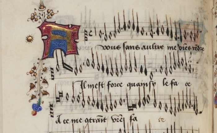 Concert de Noël « Christmas Carols » Eglise Saint-Martin Rennes