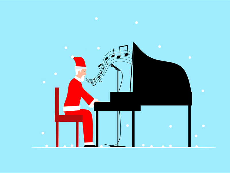 Concert de Noël