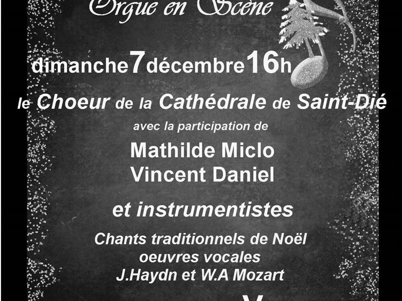 Concert de Noël